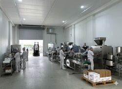 Food Vision @ Mandai (D25), Factory #558937971